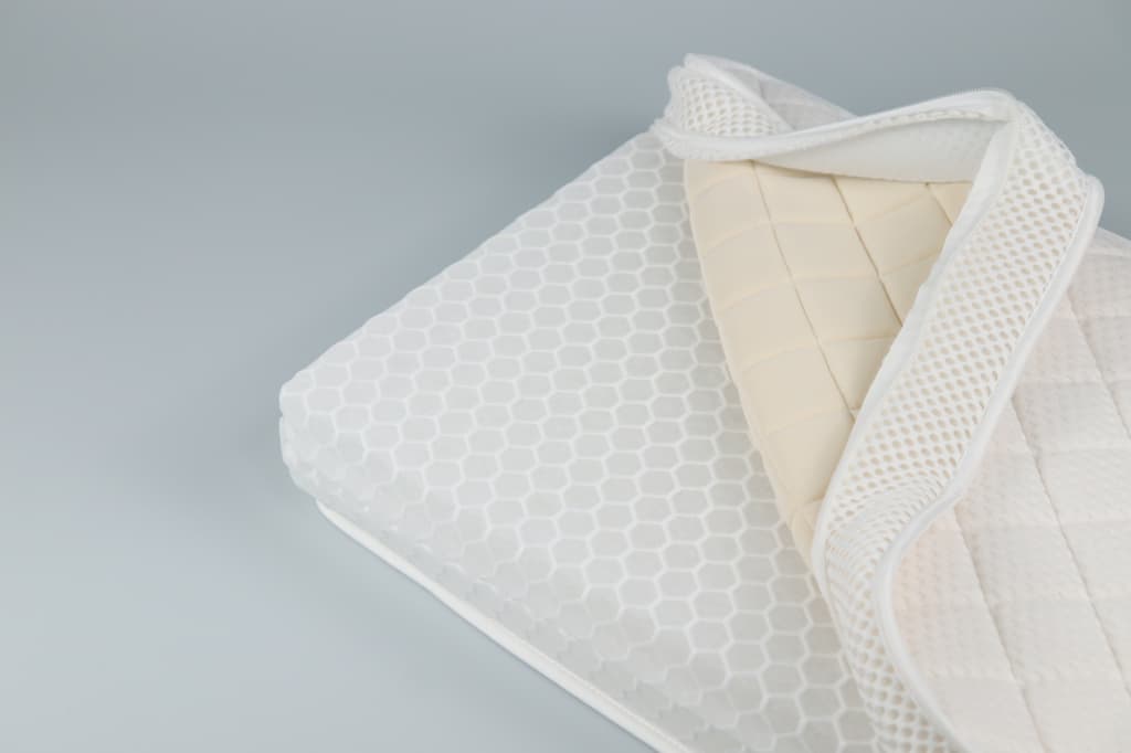 B2E-6C mesh