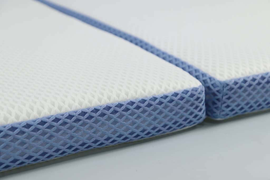 BD2D-4B mesh