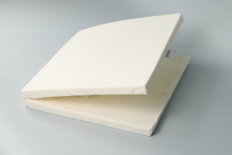 Foldable Waterproof Baby Changing Pad