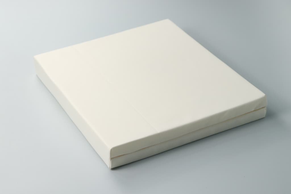 Foldable Space-Saving Design