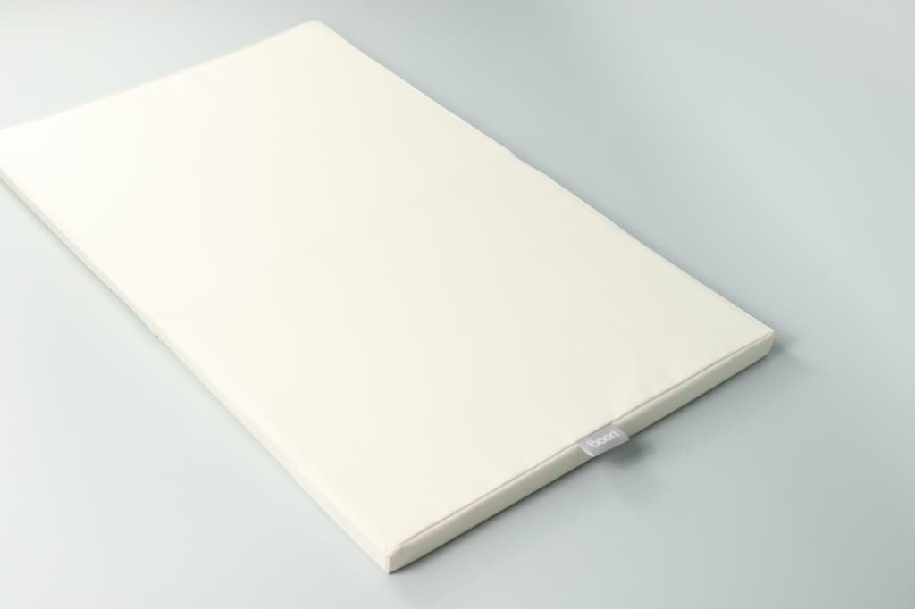 Durable High-Density Foam Support