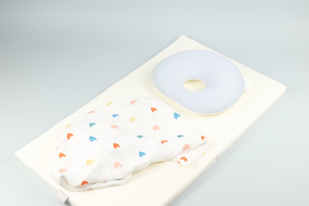Cotton-Touch Protective Surface