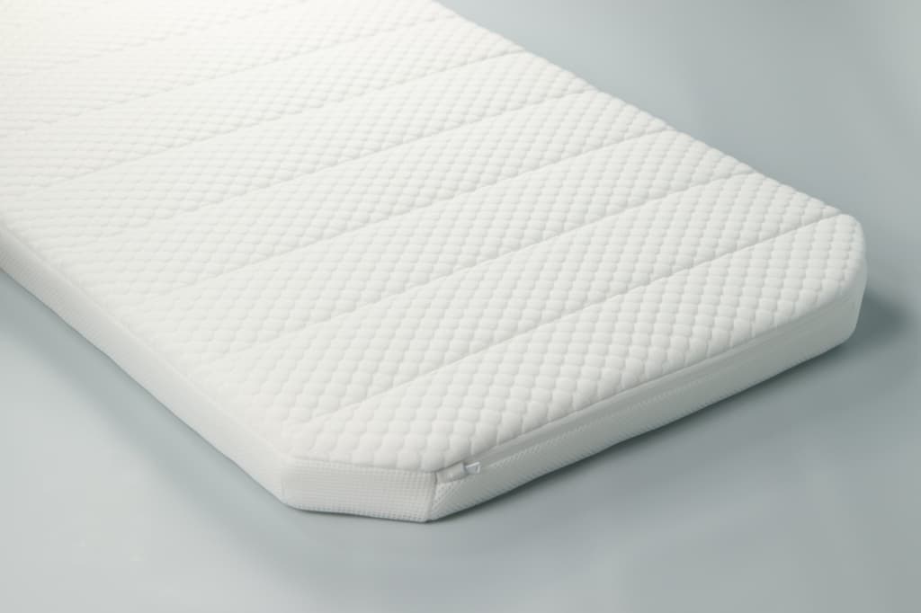 Four-Sided Breathable Structure