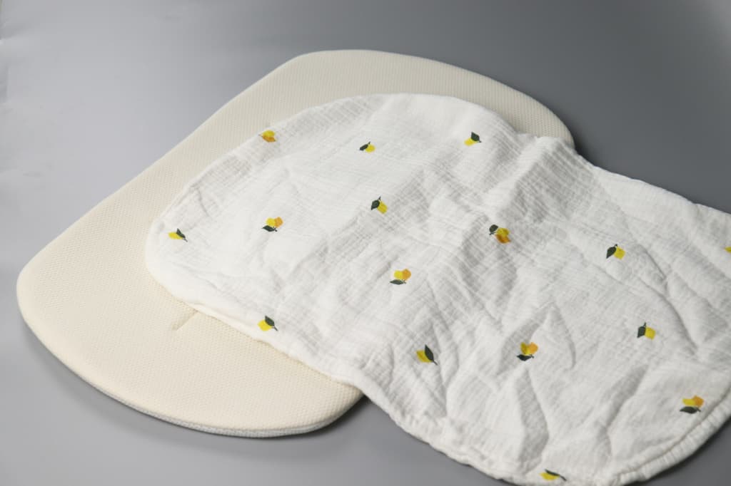Replaceable Cotton Cover