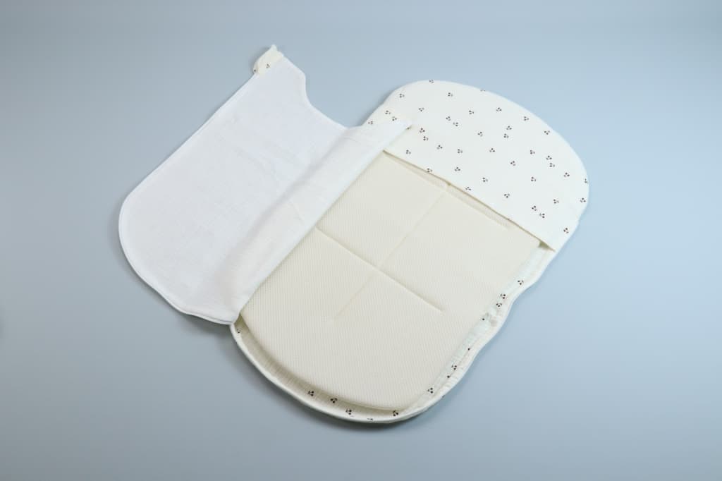 Removable Sleeping Bag Cover