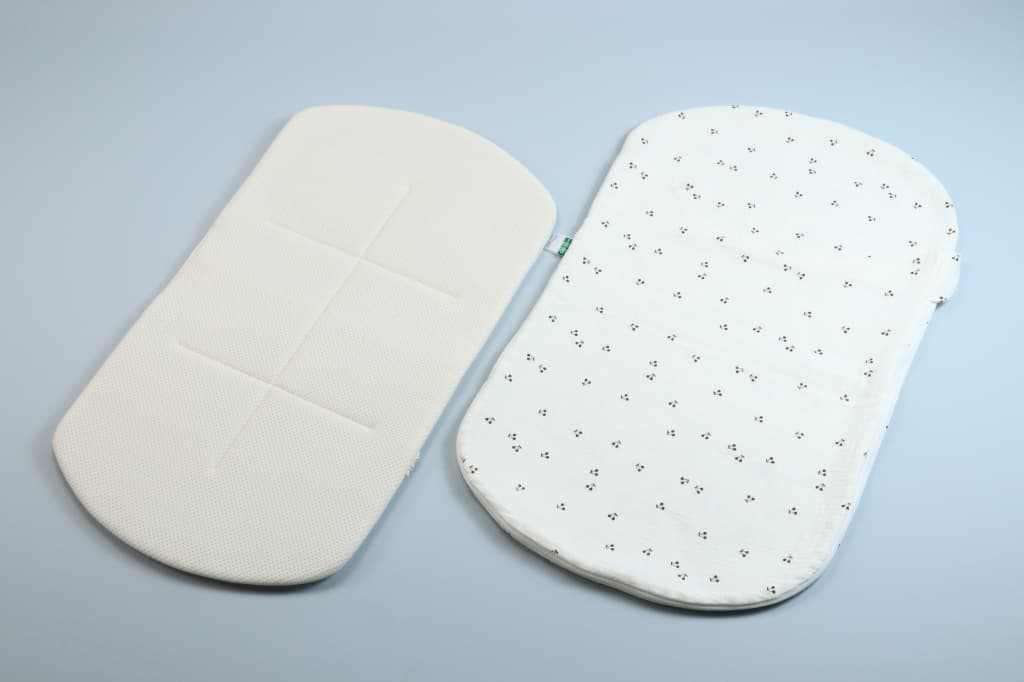 Four-Layer Breathable Construction