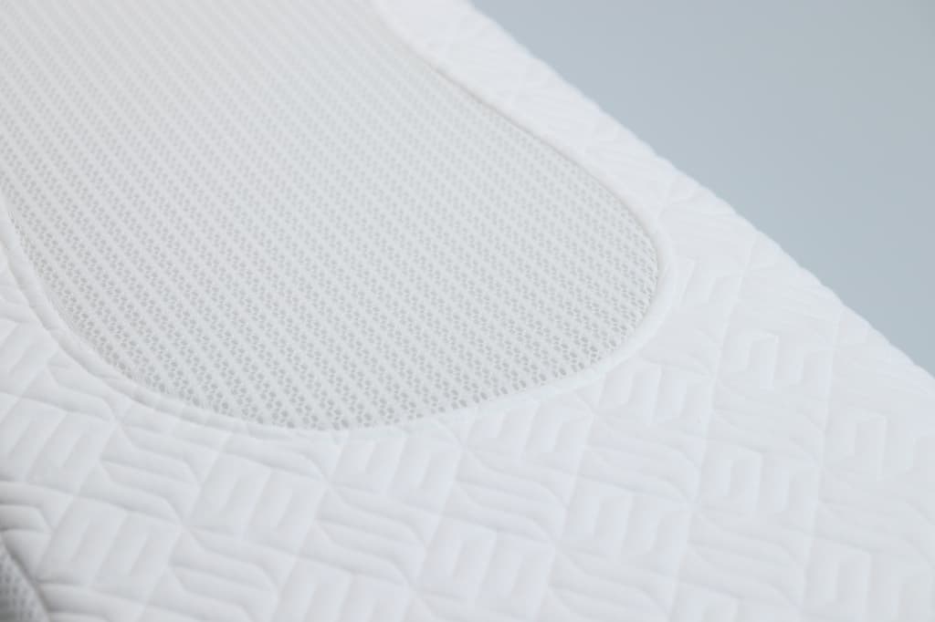 Supportive Cushioning for Stroller Travel