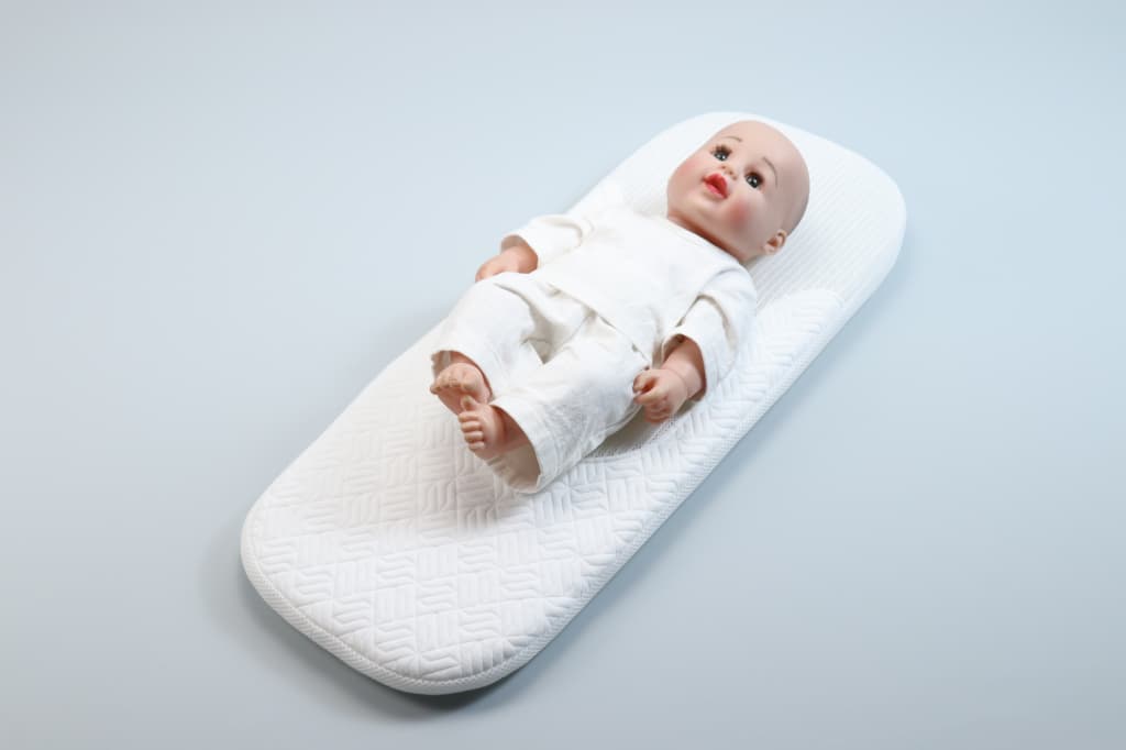 Removable and Fully Washable Design