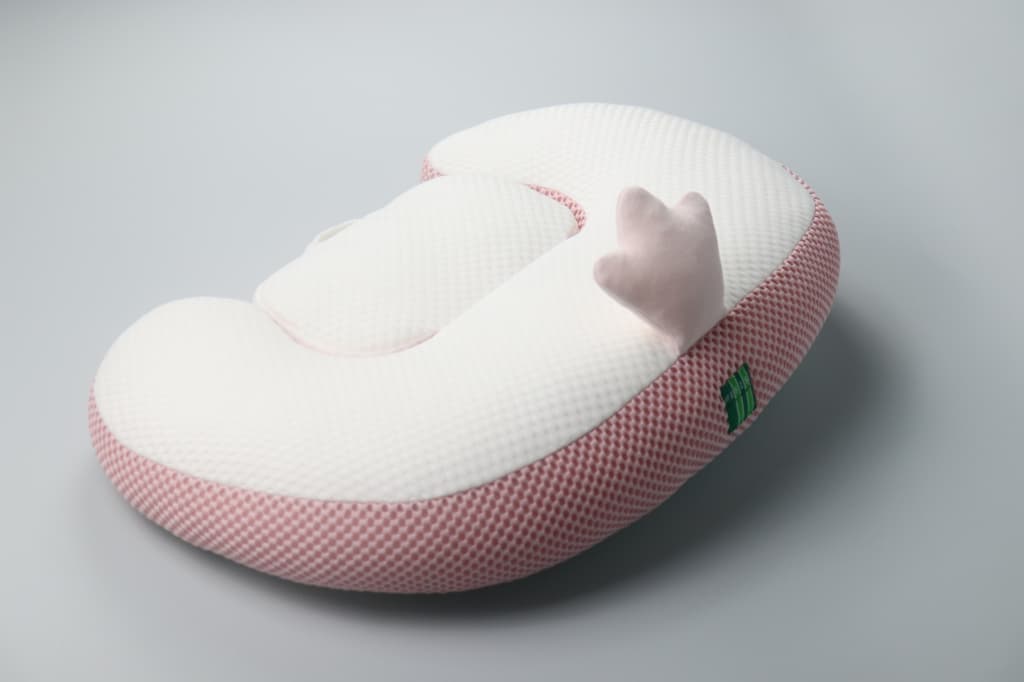 Breathable Premium Fabric System