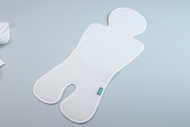 AirFlow 3D Mesh Stroller Liner