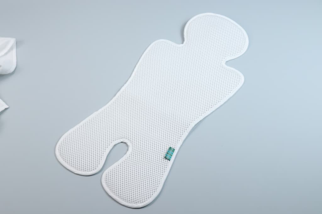 AirFlow 3D Mesh Stroller Liner