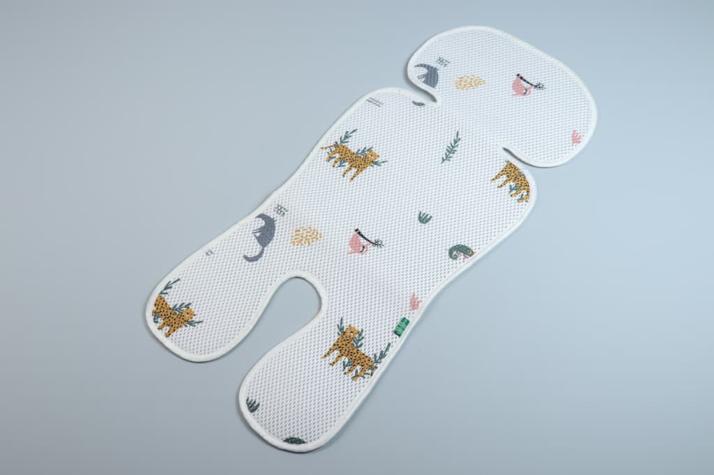 T2D-1E mesh