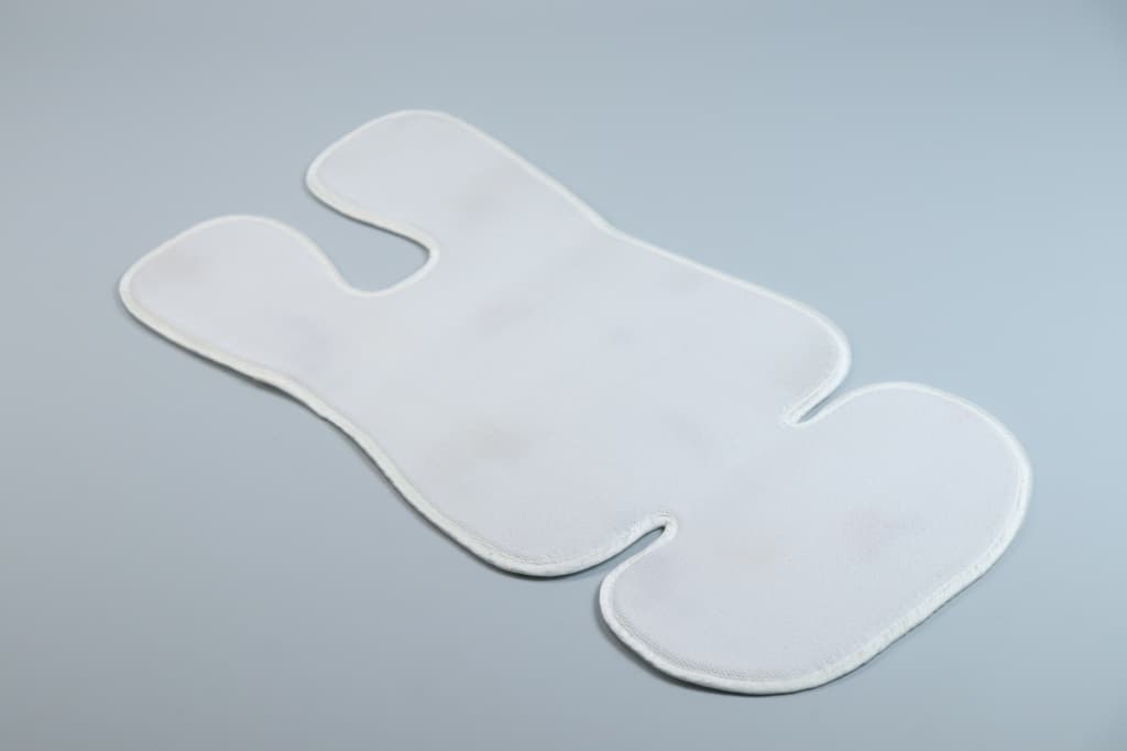 One-Piece 3D Mesh Construction
