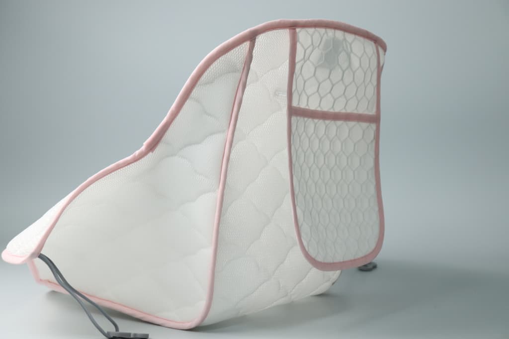 B2E-6C mesh