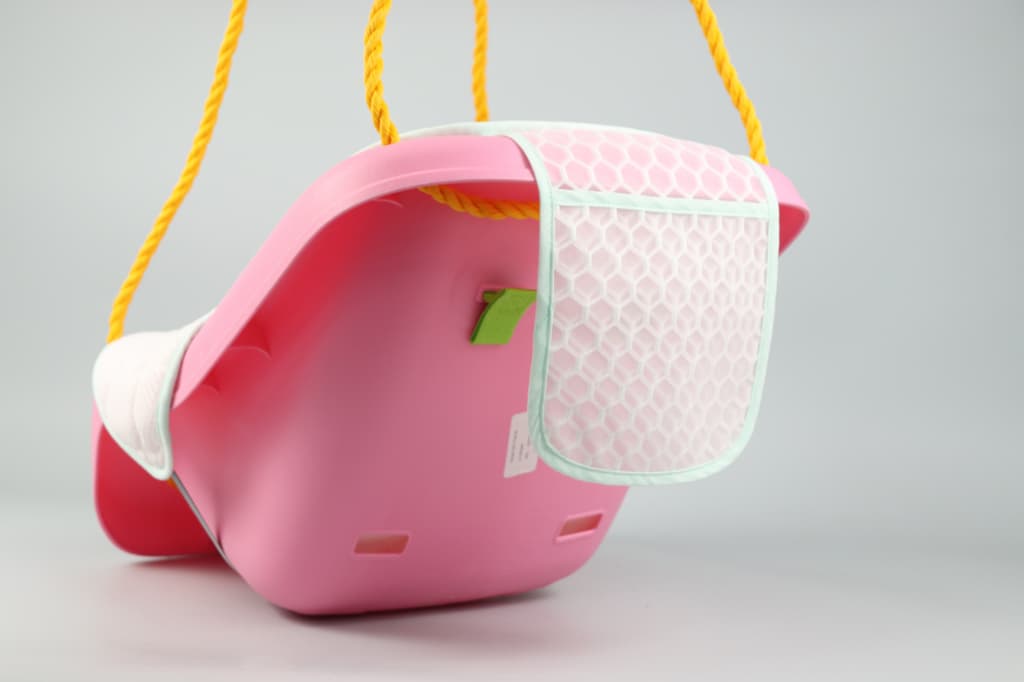 Practical Storage Pocket