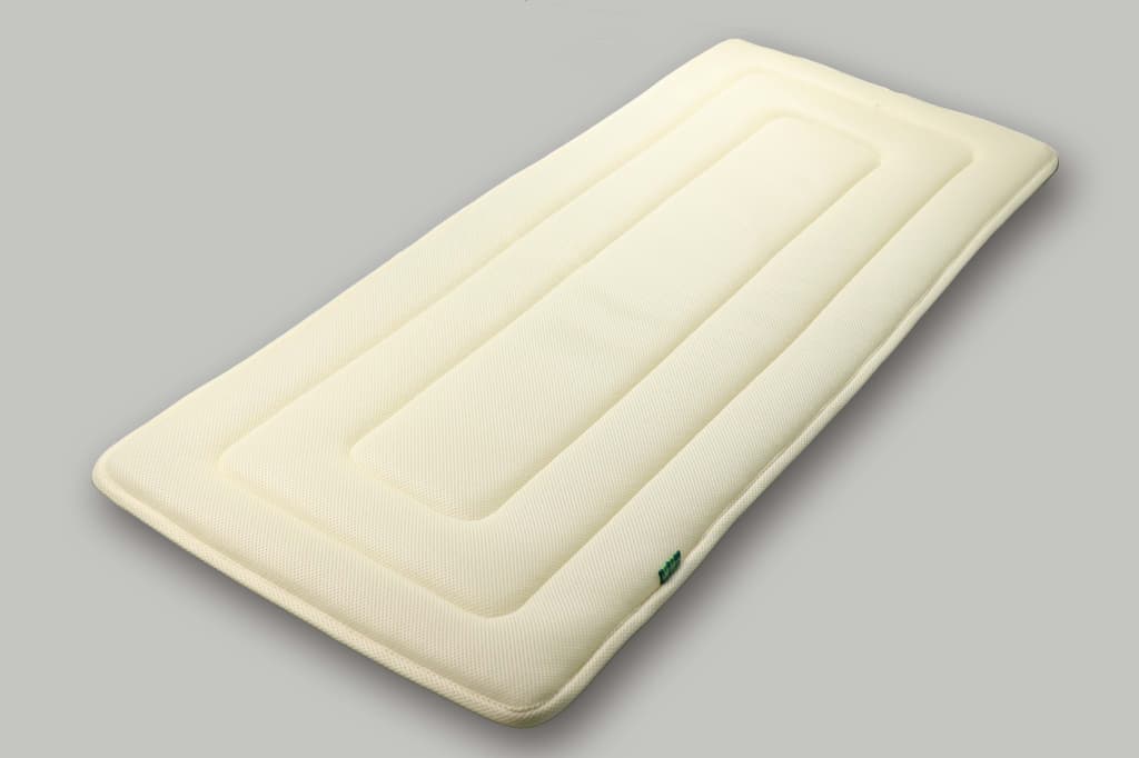 35mm Four-Layer Mesh Support