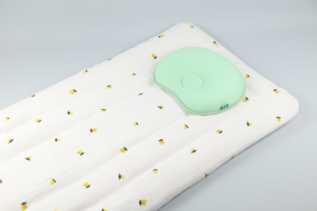 Reversible Comfort Cover
