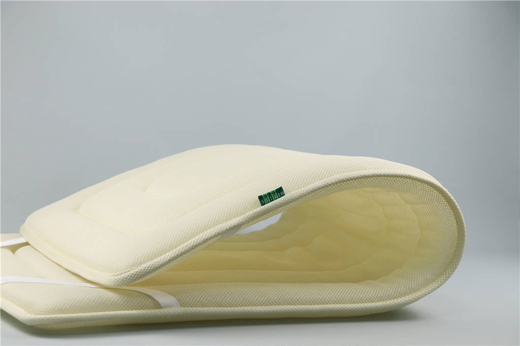 Cushion and seat pad applications