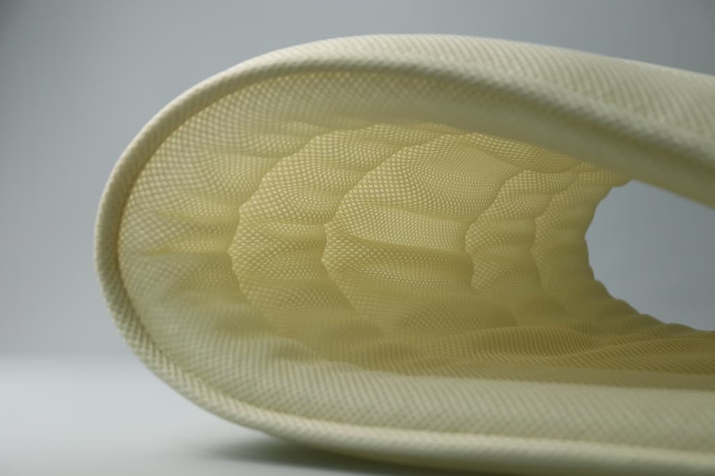 Fully Washable Quick-Dry Design