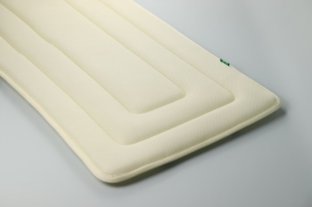  T2D-26N mesh