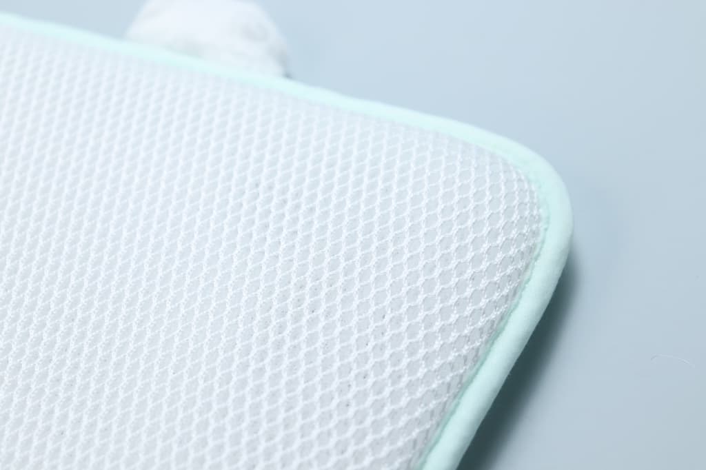 Soft DTY Skin-Friendly Surface