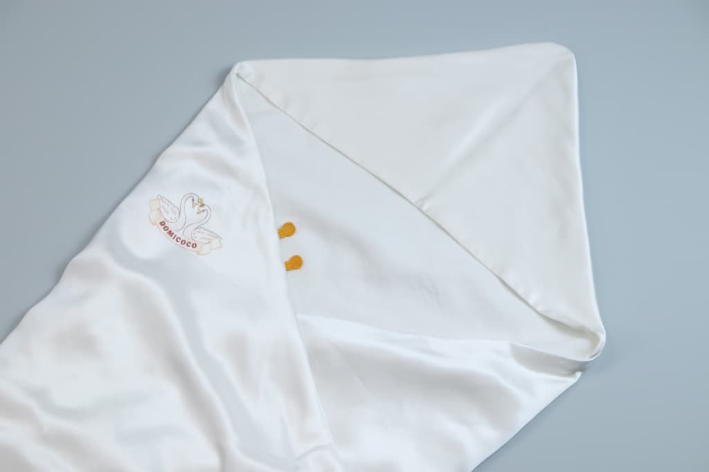 three-layer gauze
