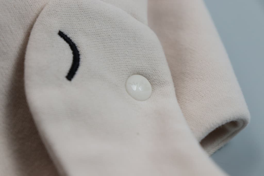 brushed cotton