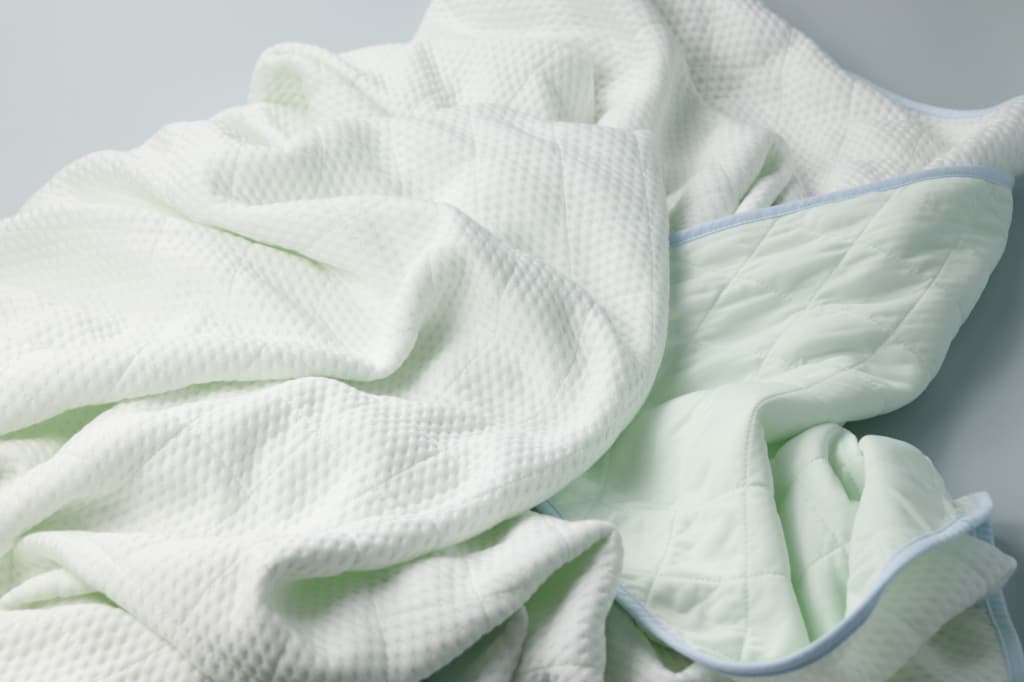 Permanent Cool-Touch Nylon Side