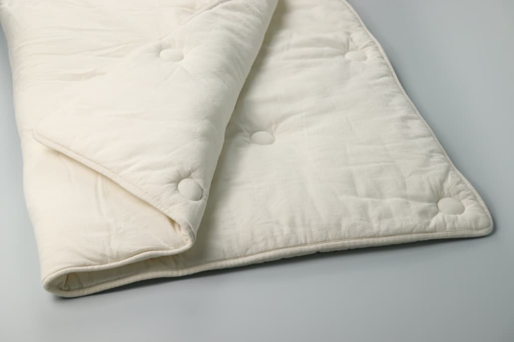 linen-like cotton