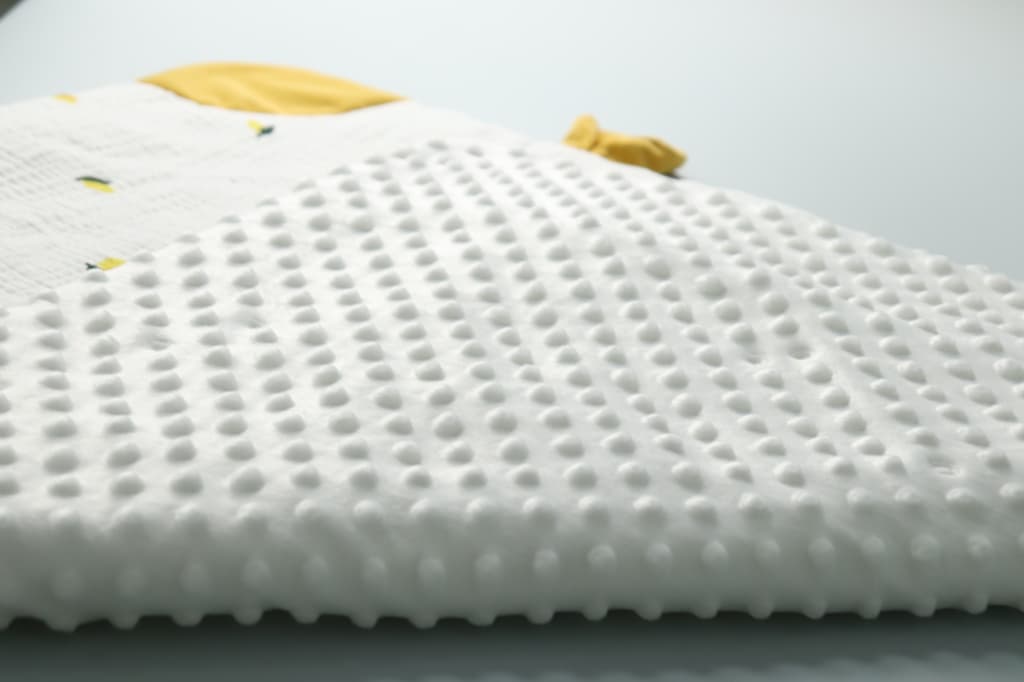 Reversible Sensory Comfort Surfaces