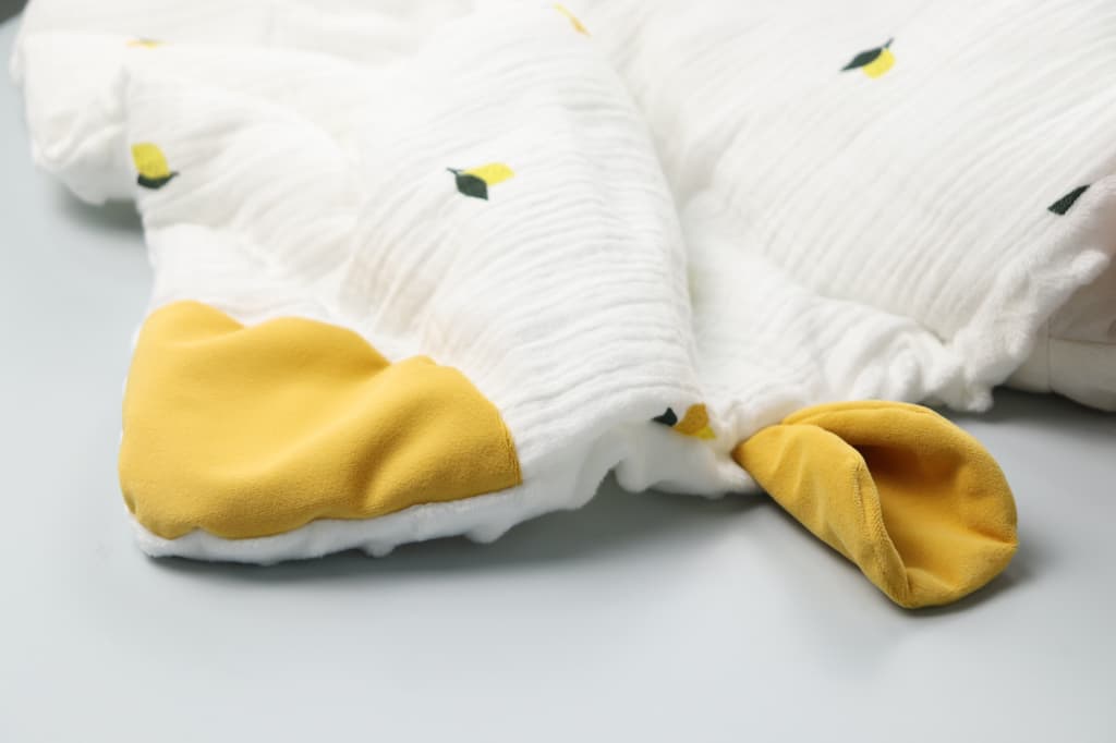 short fleece