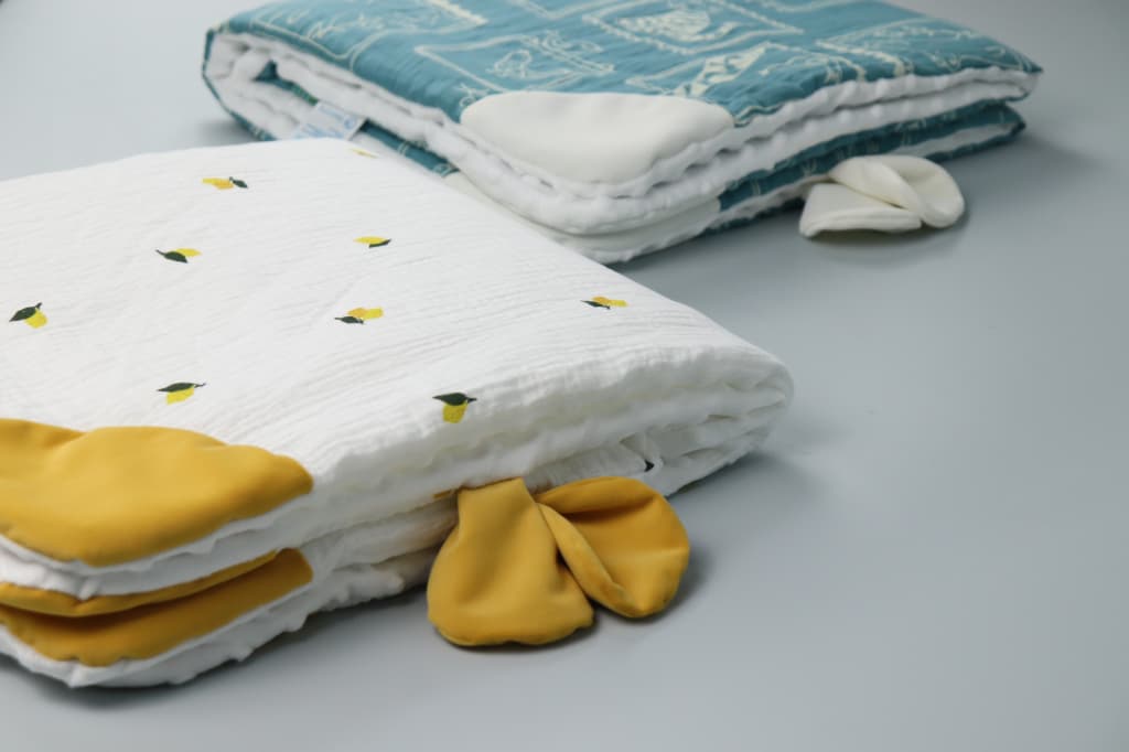 crepe cotton
