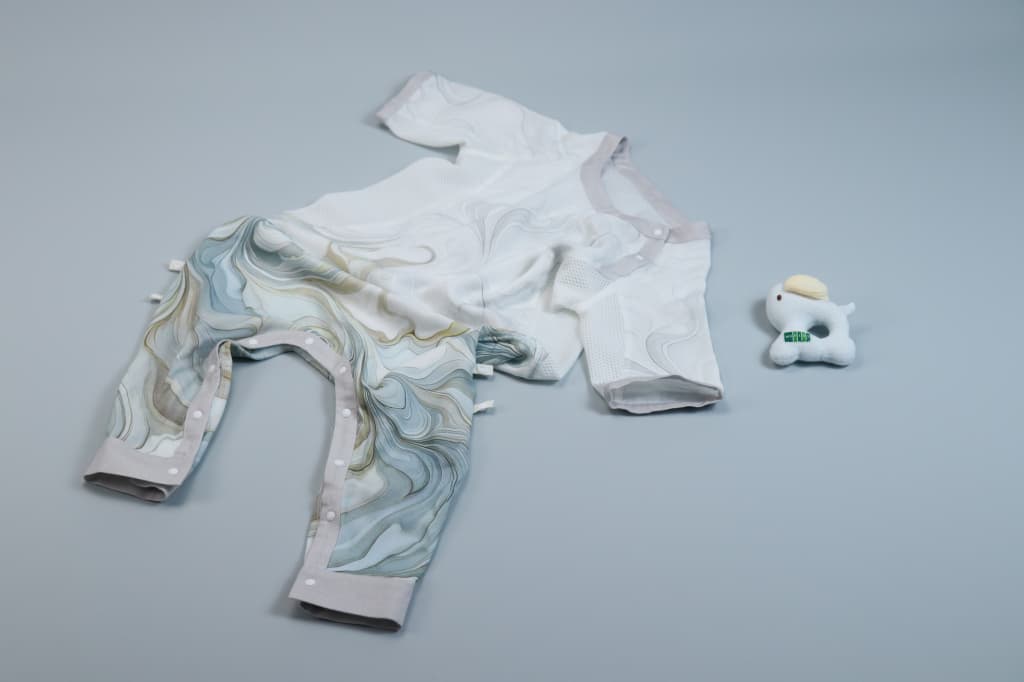 bamboo cotton 40S