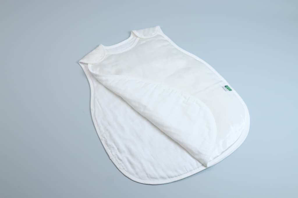Premium Silk Sleeping Surface