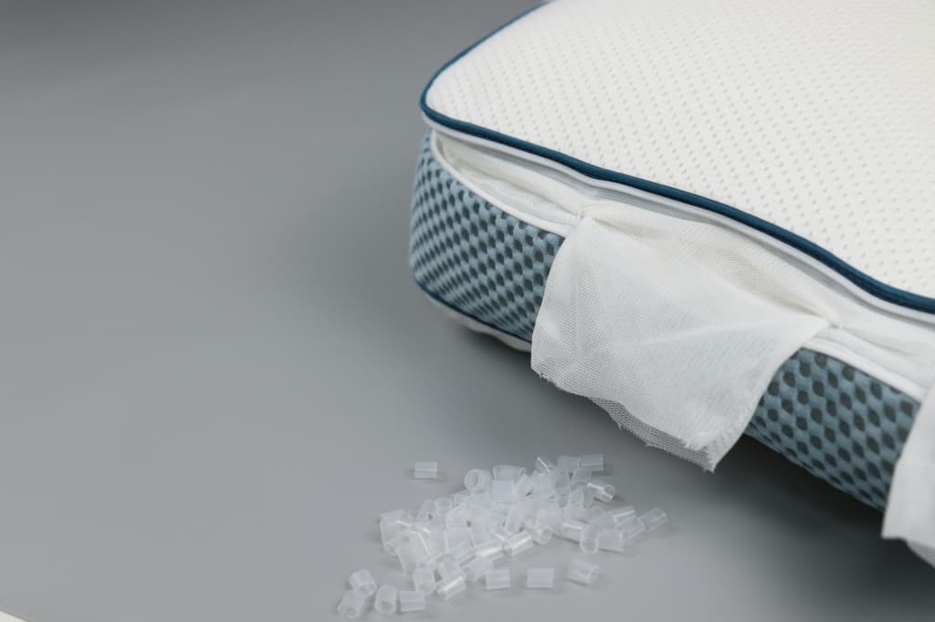 Breathable Washable Tube Filling