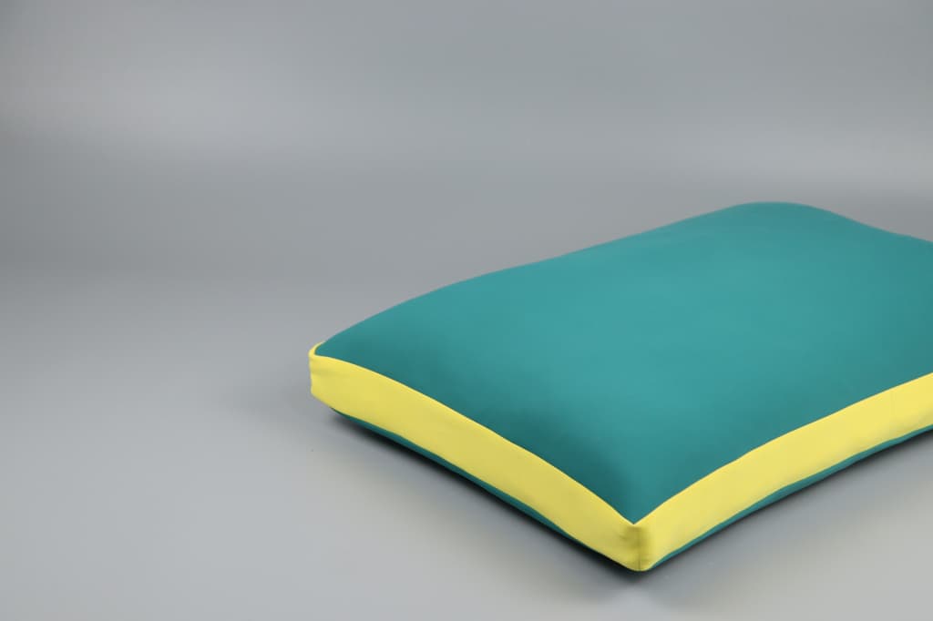 Optional Cooling Summer Pillowcase