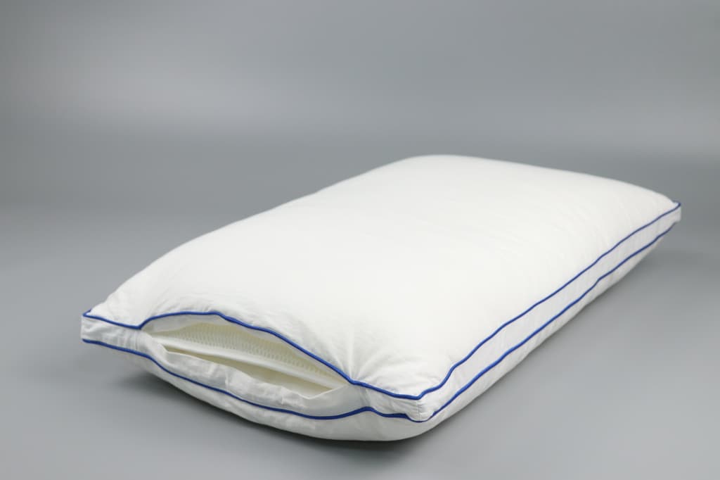 Dual-Layer Comfort Structure