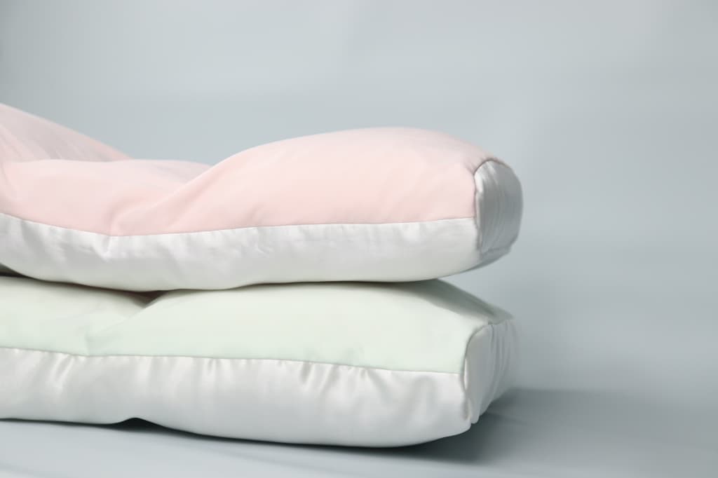 Optimized Side Sleeping Design