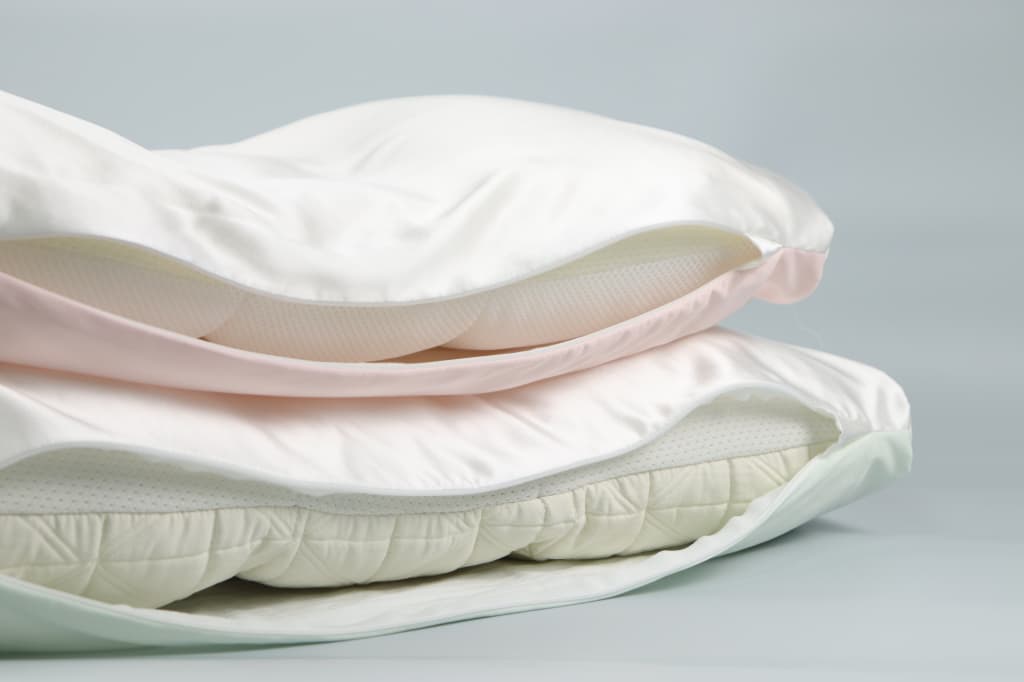 Reversible Premium Sleep Surfaces