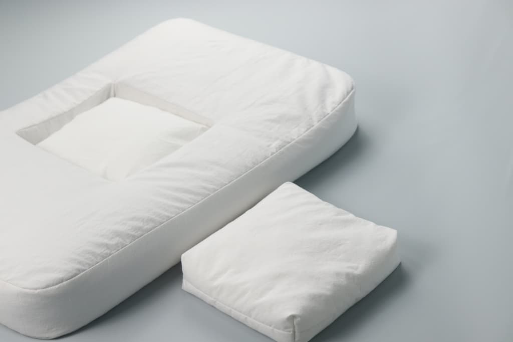 Adjustable Main Pillow Filling