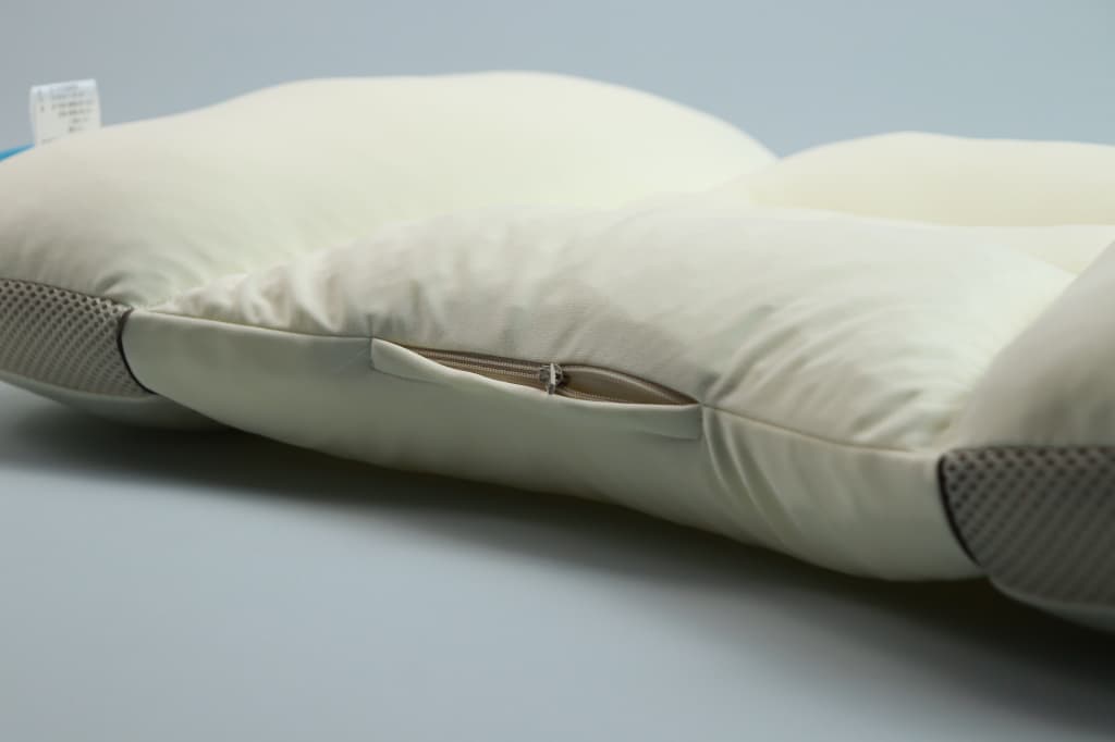 Soft Antibacterial Snow Ball Filling