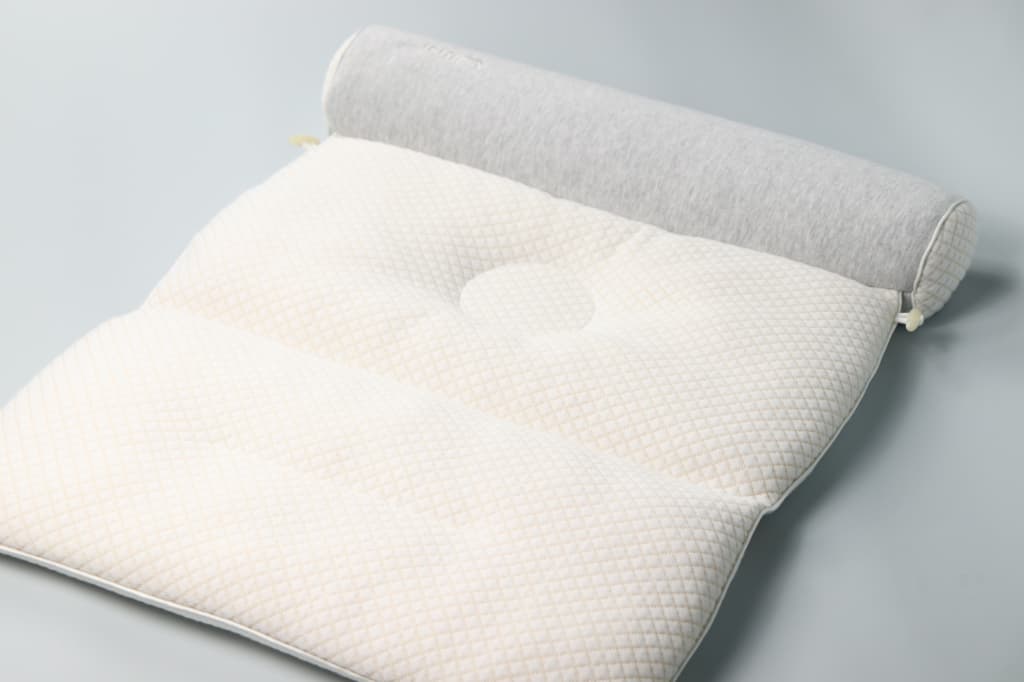 Three Adjustable Pillow Heights