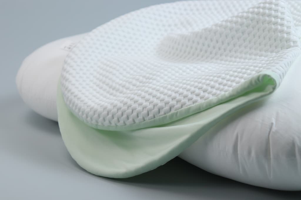 Breathable 60S Cotton Inner Cover