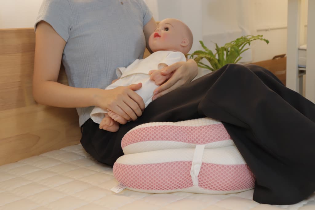 Reversible Comfort Fabrics