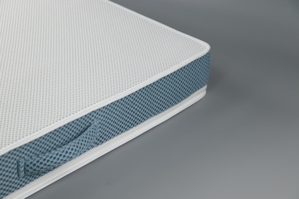 T2D-1E mesh
