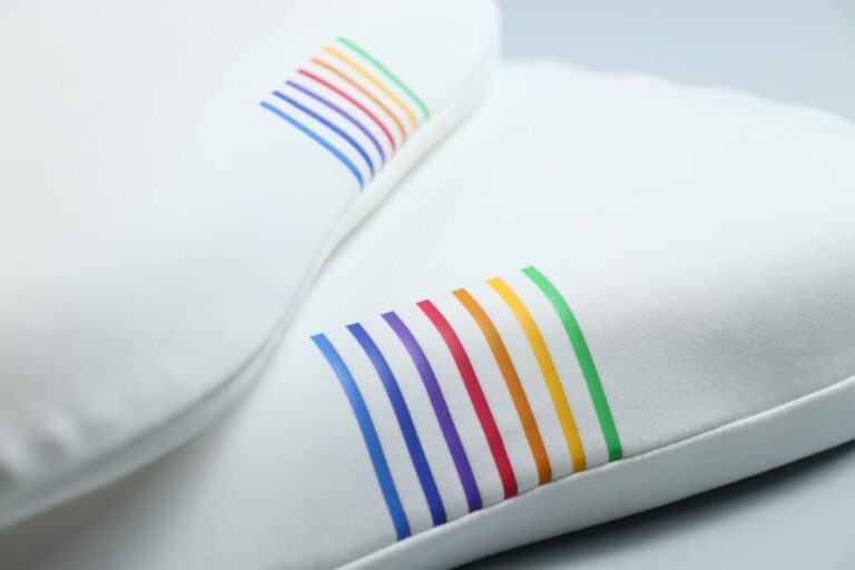 Heat Transfer Printing detail 1
