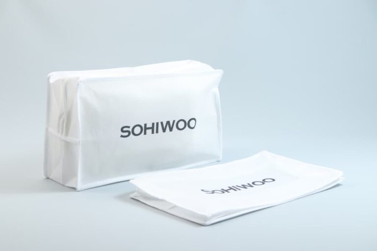 nonwoven bag