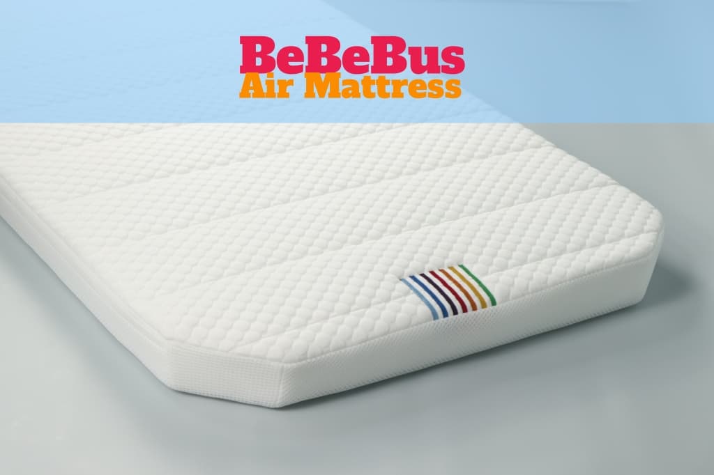 Developing an Anti-Mite Air Fiber Baby Mattress