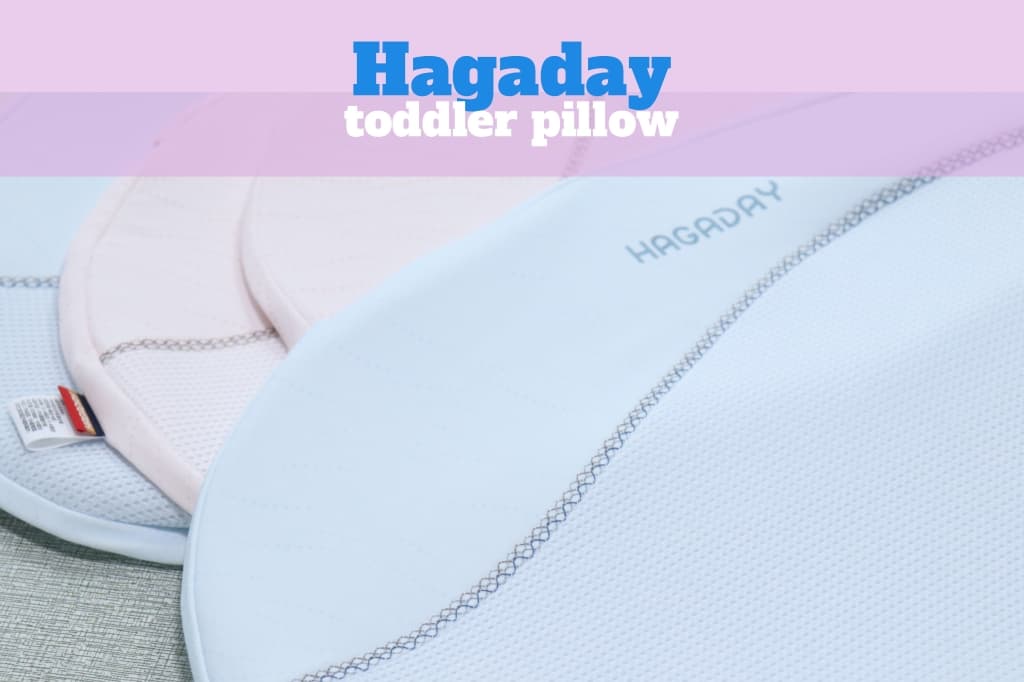Creating a Fully Washable Kids Support Pillow