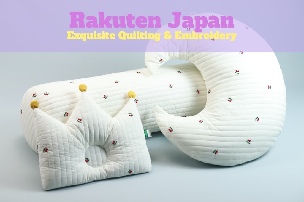 Turning a Sketch Into a Premium Pillow Collection